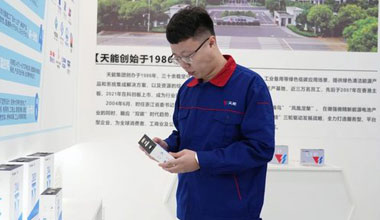 李天阳：质量管理没有“变通”二字
