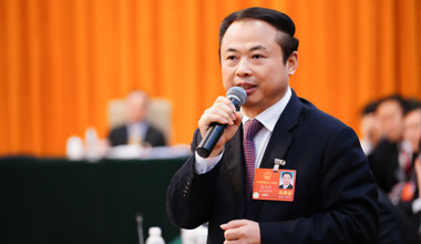 两会季丨今年，张天任代表提交议案4件，聚焦这些方面！
