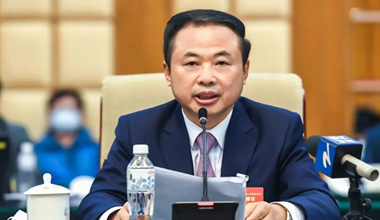 两会季丨围绕新能源产业，张天任代表提交这些建议