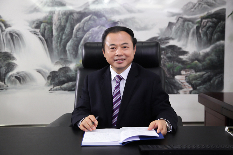 平博88pinnacle股份董事长张天任